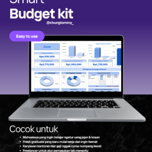 Smart Budget Kit