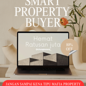 SMART PROPERTY BUYER - Traktir Startbucks