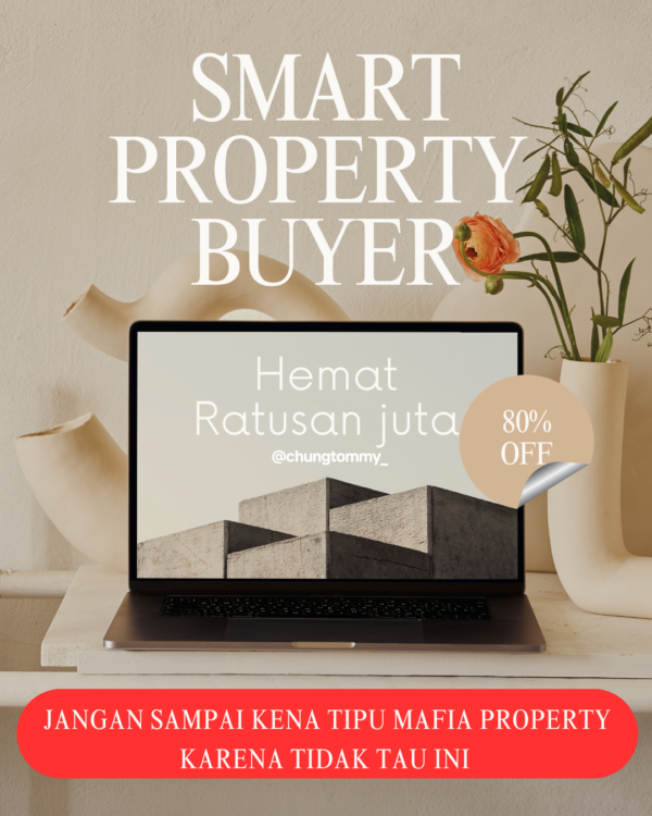 SMART PROPERTY BUYER - Traktir Startbucks